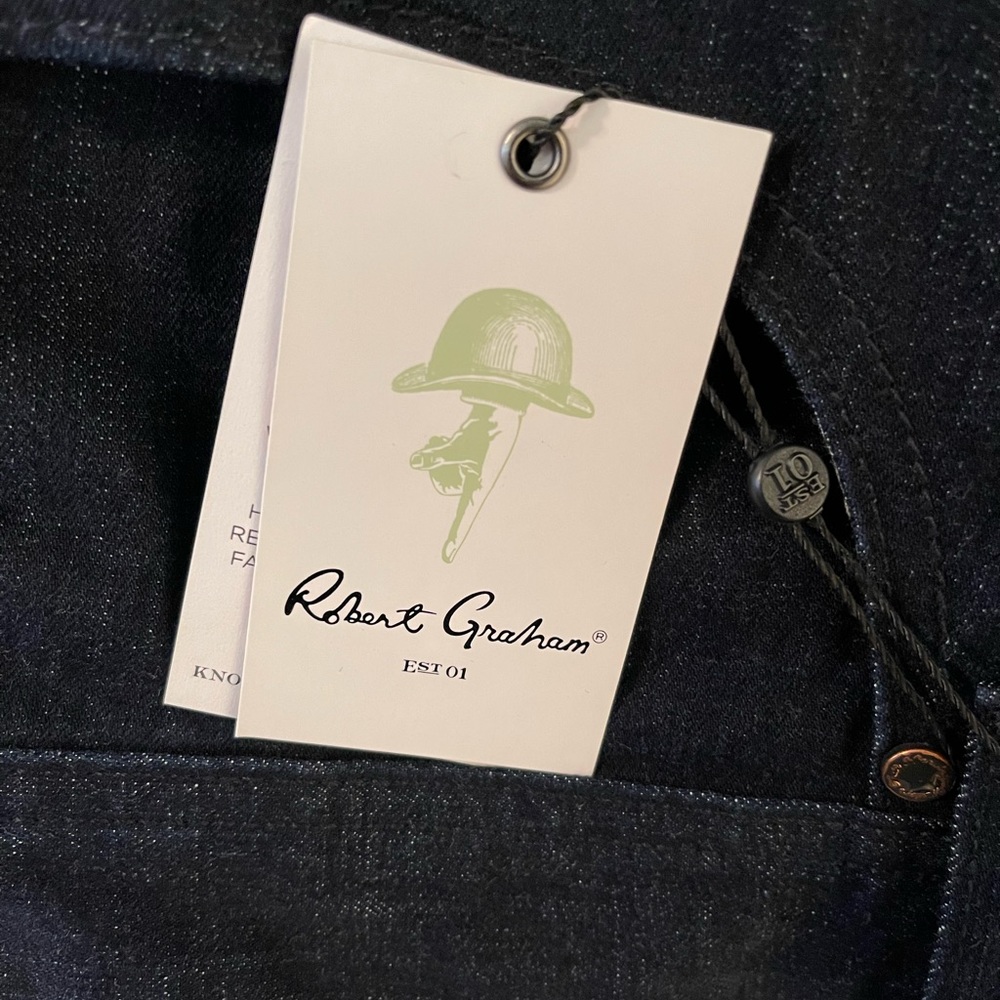 Robert Graham Salter Pants